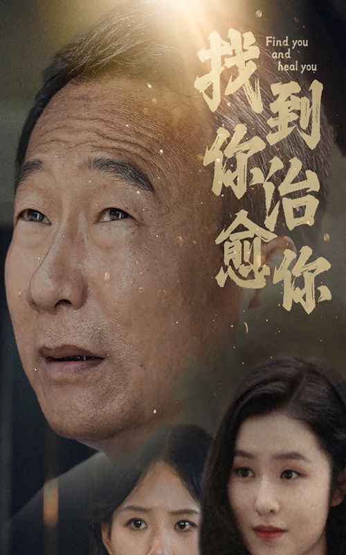 找到你治愈你第1-20集