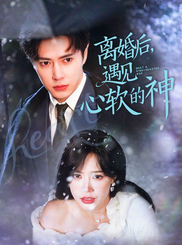 离婚后遇见心软的神第1-20集