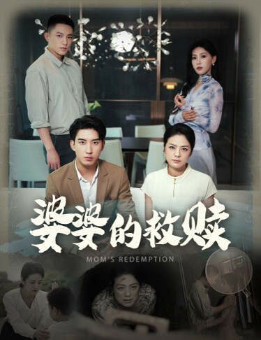 婆婆的救赎第21-40集
