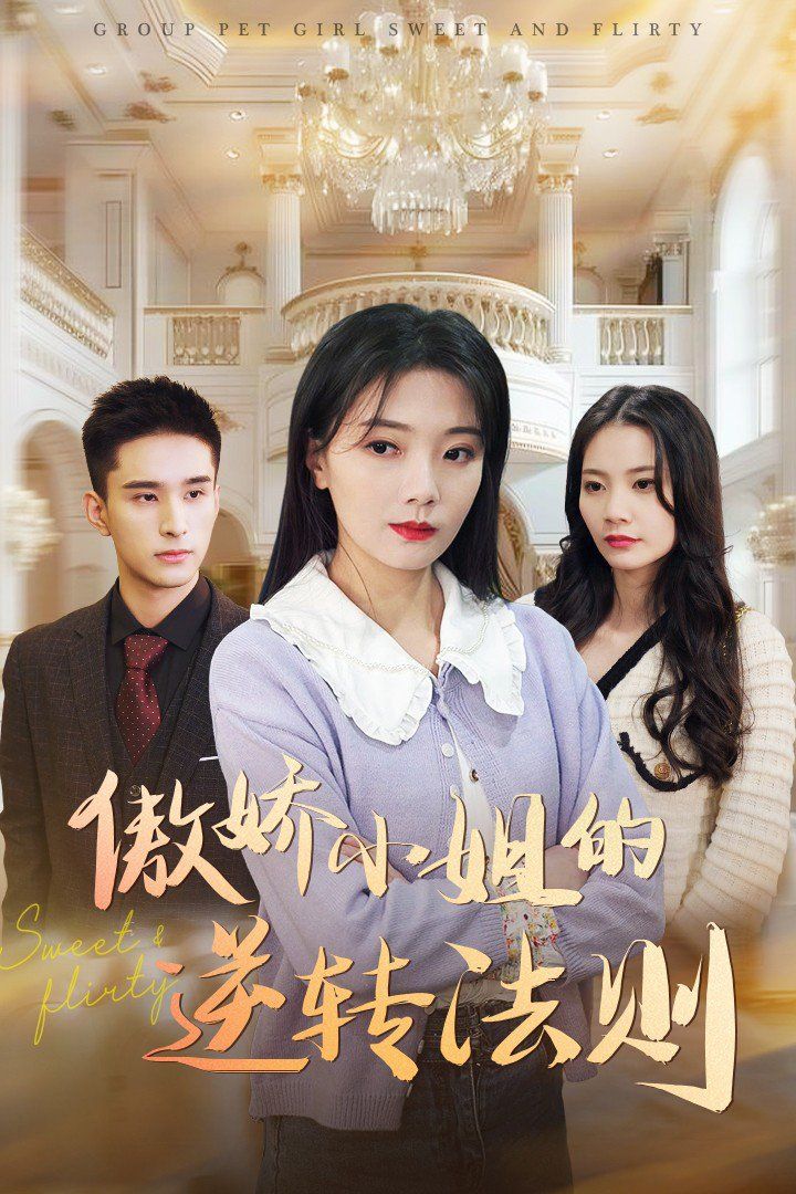 傲娇小姐的逆转法则第21-40集