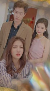 蚀骨情结第21-40集