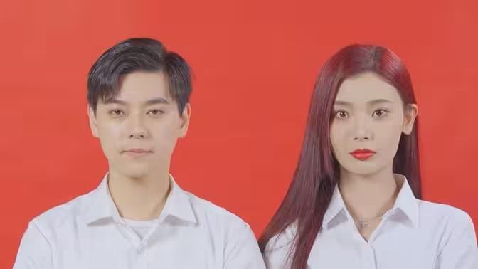 掌门老婆不简单第1-20集