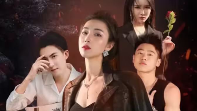 厉少的大佬夫人美又飒第21-40集