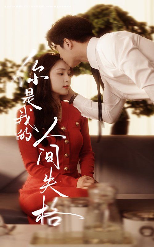 你是我的人间失格第21-40集