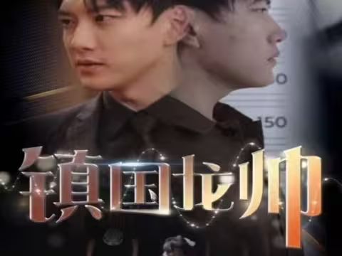 新版：镇国龙帅第41-60集