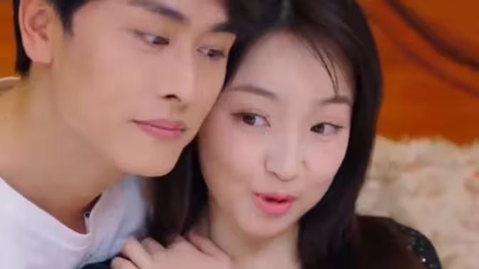 我出彩礼30亿第41-60集