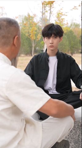 神婿医仙第1-20集