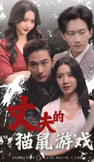 丈夫的猫鼠游戏全集完结(大结局)