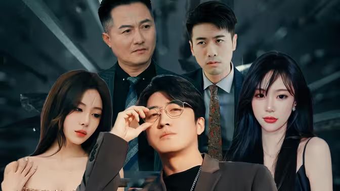 都市小医仙第03集