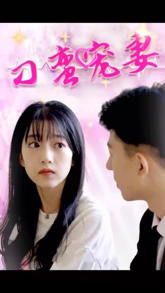 刁蛮宠妻第1-20集