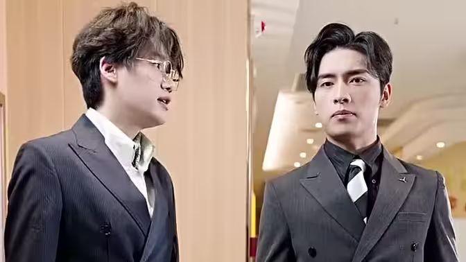 大叔宠妻超甜第21-40集