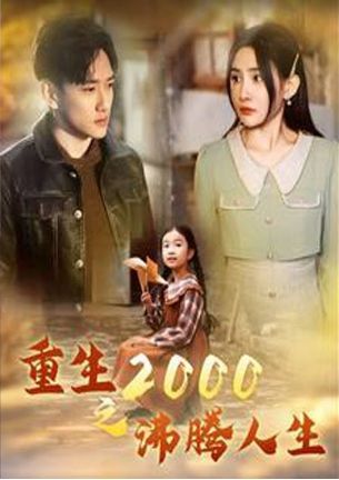 重生2000之沸腾人生第41-60集