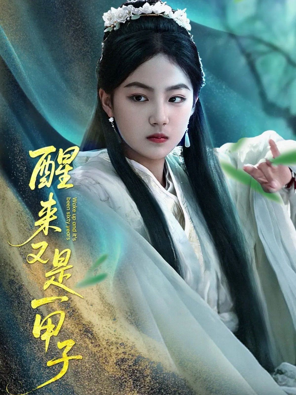 醒来又是一甲子第41-78集完结(大结局)