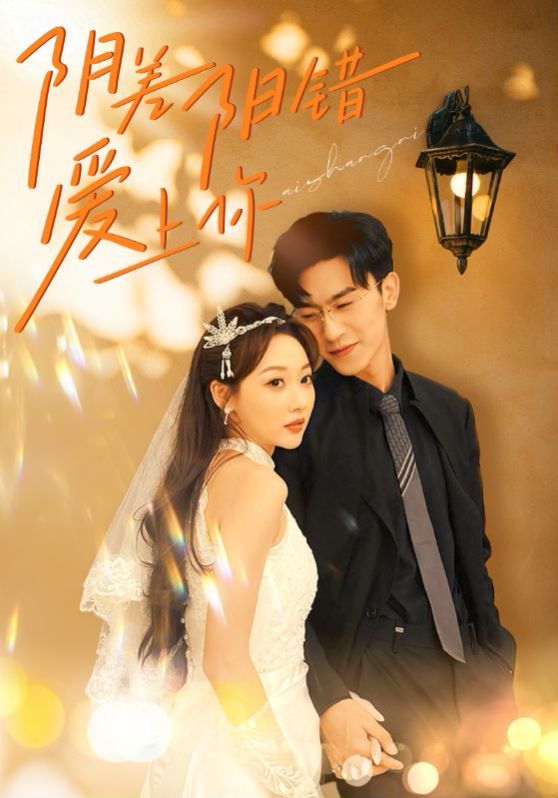 阴差阳错爱上你第21-40集