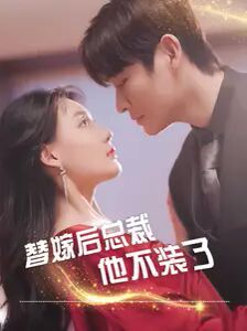 替嫁后总裁他不装了第21-40集