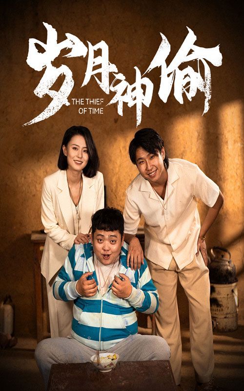 岁月神偷第21-40集