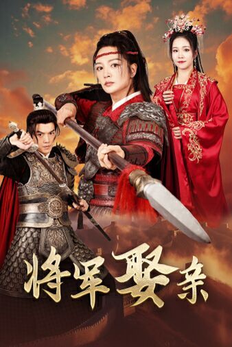 将军娶亲第21-36集完结(大结局)