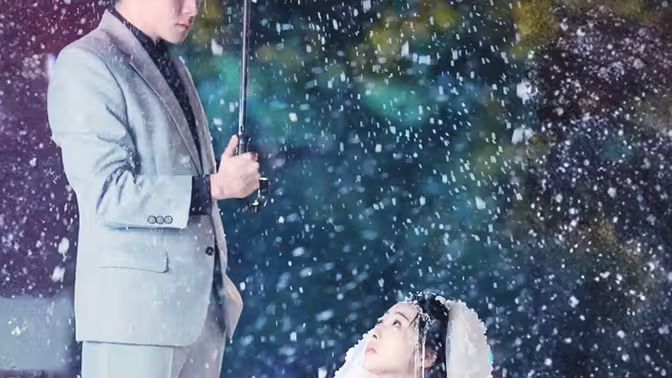 错爱为奴被逼嫁给死对头第45集