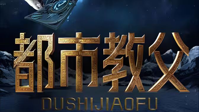 都市教父第1-30集