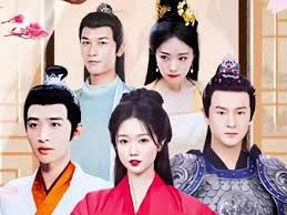 誓不为妾第31-60集