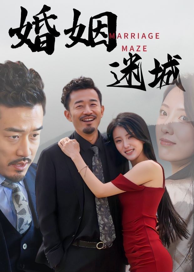 婚姻迷城第61-80集