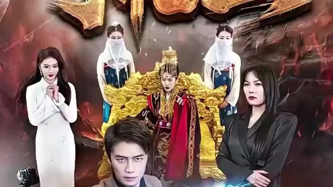 宁北王第41-60集