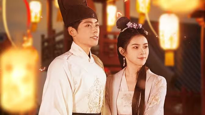 拜见长公主-华灯初上时第41-81集完结(大结局)