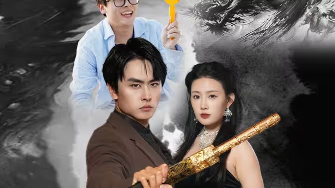 绝世赘婿震九州第21-40集