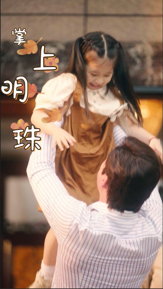 掌上明珠第41-60集