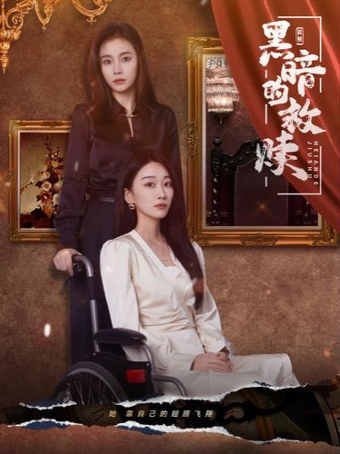 黑暗的救赎第21-40集