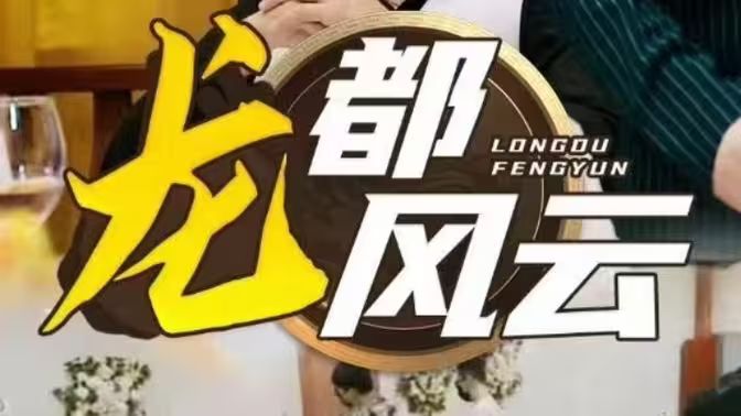龙都风云第41-60集