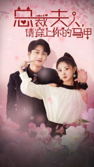 裁夫人请穿上你的马甲第41-65集完结(大结局)