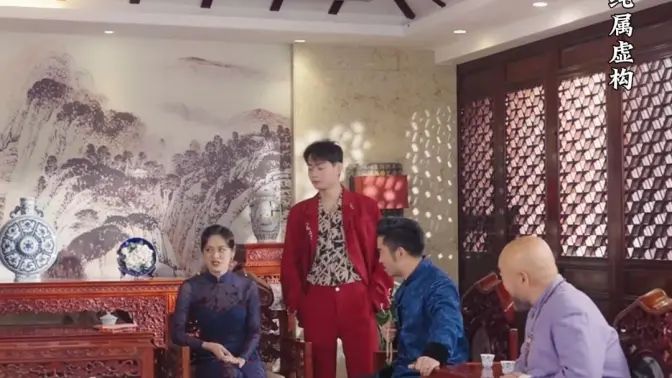 应龙（择天)第21-40集