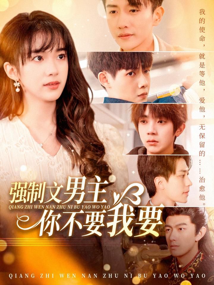 强制文男主你不要我要第61-80集