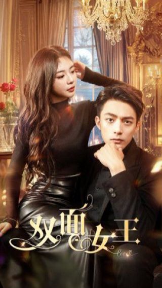 双面女王第41-60集