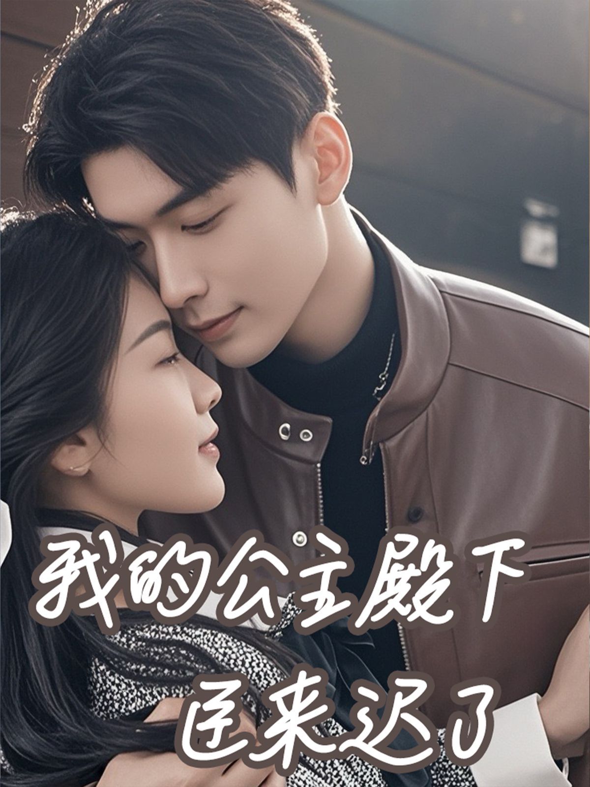 我的公主殿下臣来迟了第61-80集完结(大结局)