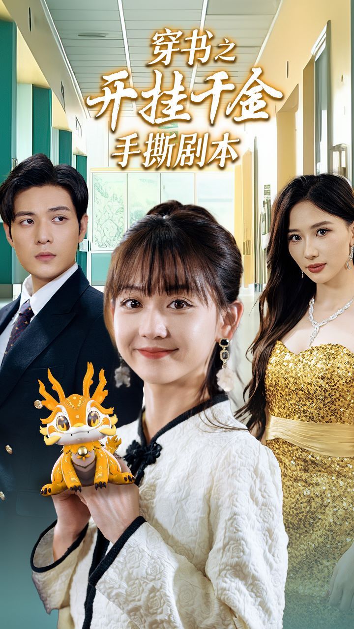 穿书之开挂千金手撕剧本（手撕剧本飒爽千金美爆了）第61-86集完结(大结局)