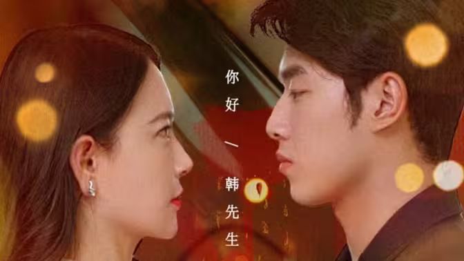 韩先生的贴身女佣第61-80集