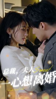 总裁，夫人一心想离婚第21-40集
