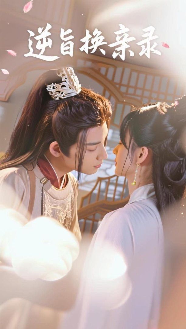 逆旨换亲录(全集)