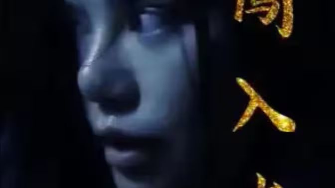 闯入者第21-40集