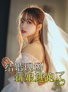结婚现场新娘逃跑了第21-40集