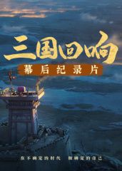 [三国回响]—[三国的星空第一部]幕后​(全集)