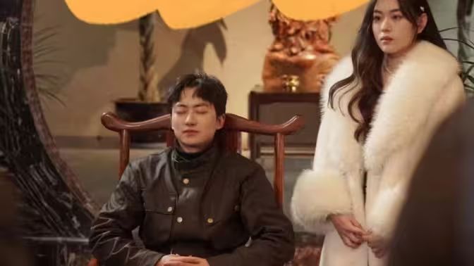 真假尊上第31-60集