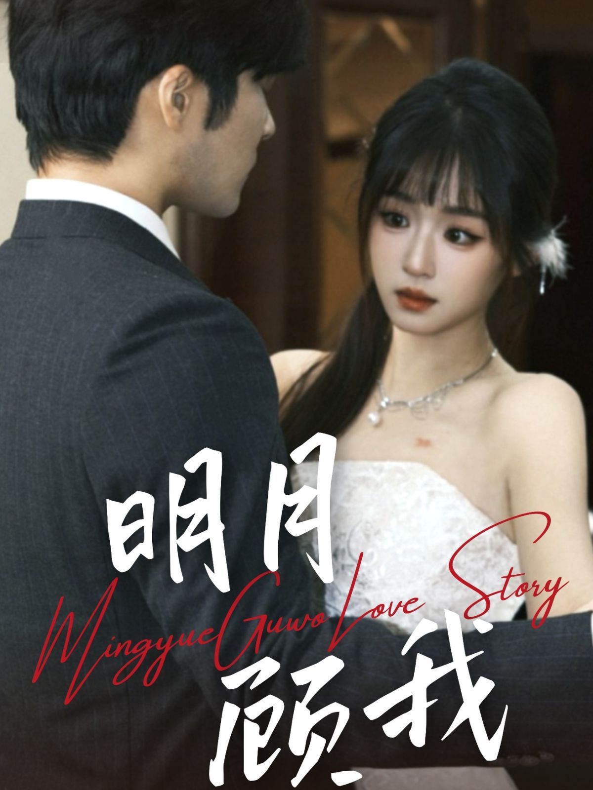 明月顾我第1-30集