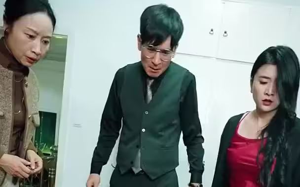 命运馈赠第03集