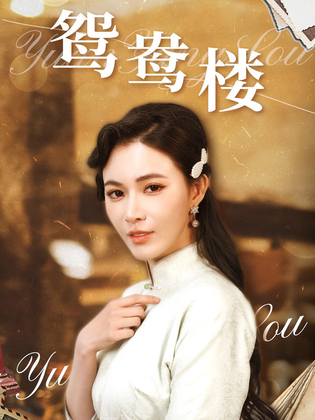 鸳鸯楼第21-40集