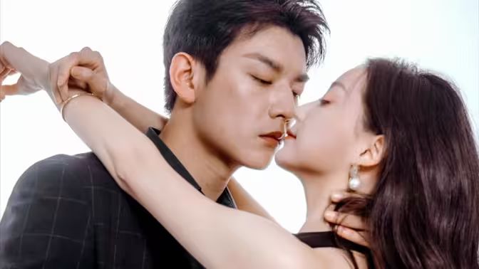 闪婚老公带我一路躺赢第41-60集