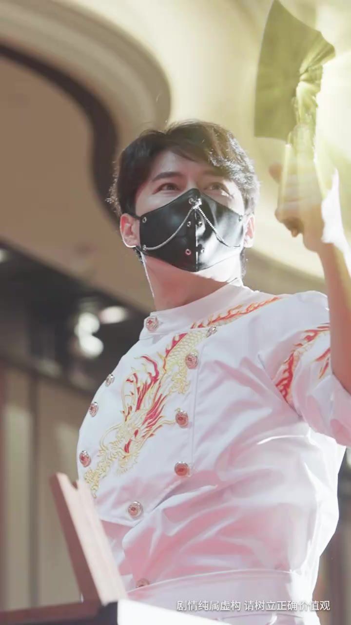 厨神老爸不好惹第31-66集完结(大结局)