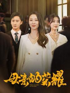 新母亲的荣耀第21-40集